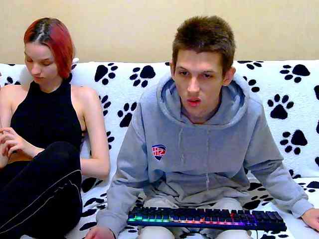 Ivy-Lester webcam