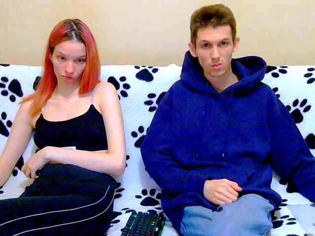 Ivy-Lester webcam