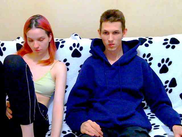 Ivy-Lester webcam