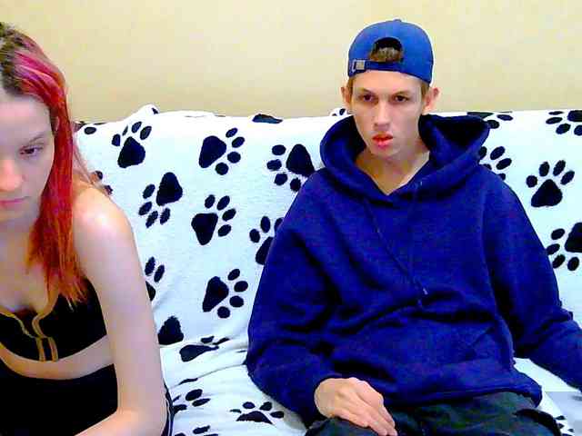 Ivy-Lester webcam
