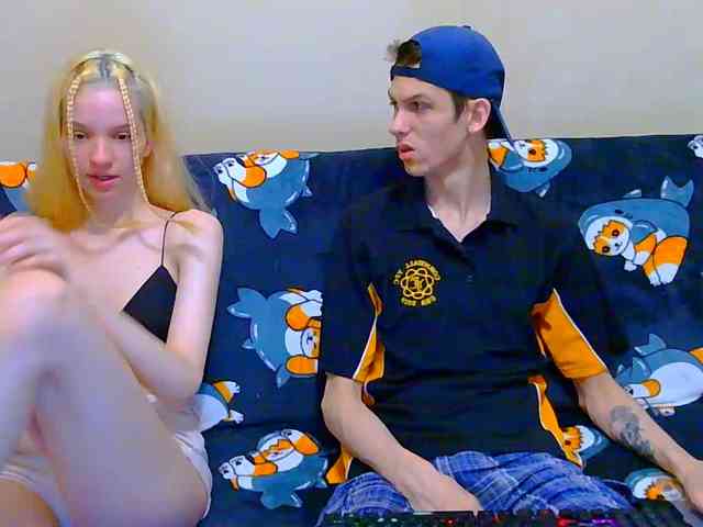 Ivy-Lester webcam