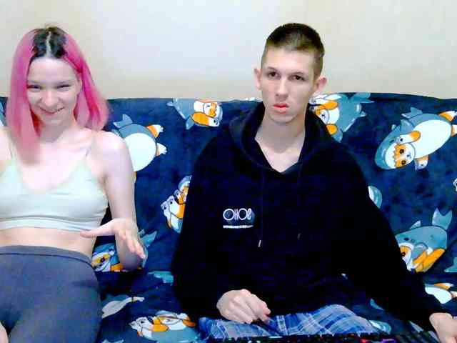 Ivy-Lester webcam