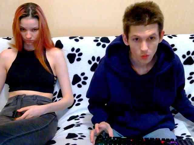 Ivy-Lester webcam