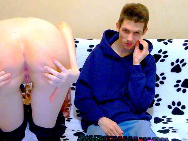 Ivy-Lester webcam