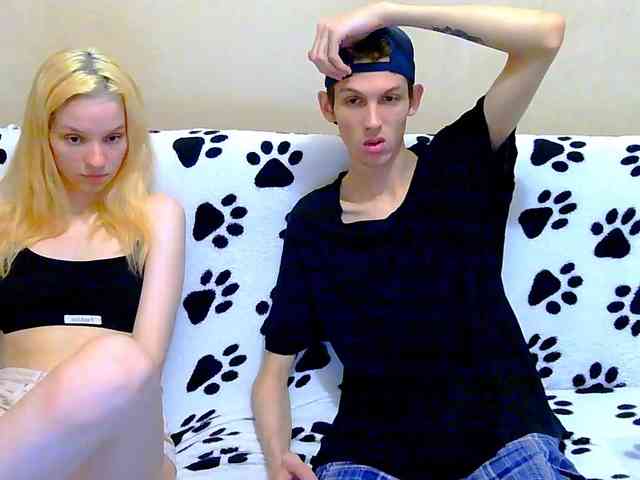 Ivy-Lester webcam