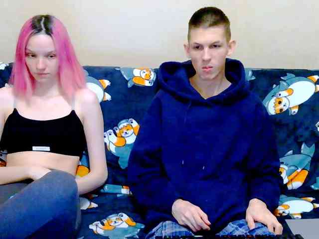 Ivy-Lester webcam