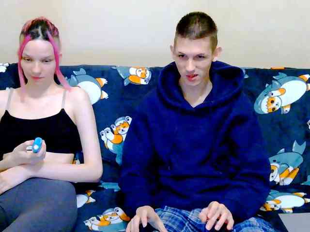 Ivy-Lester webcam