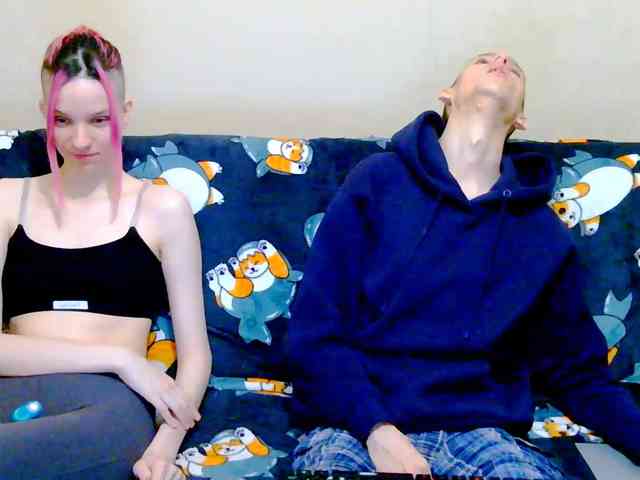 Ivy-Lester webcam