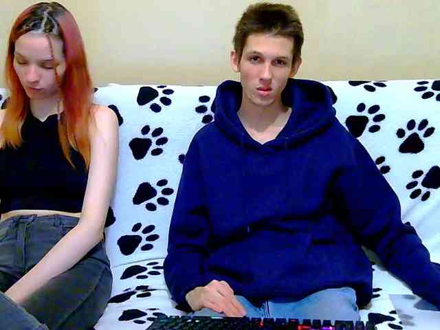 Ivy-Lester webcam