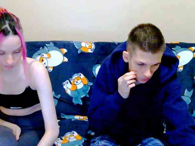 Ivy-Lester webcam