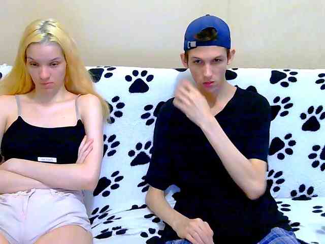 Ivy-Lester webcam