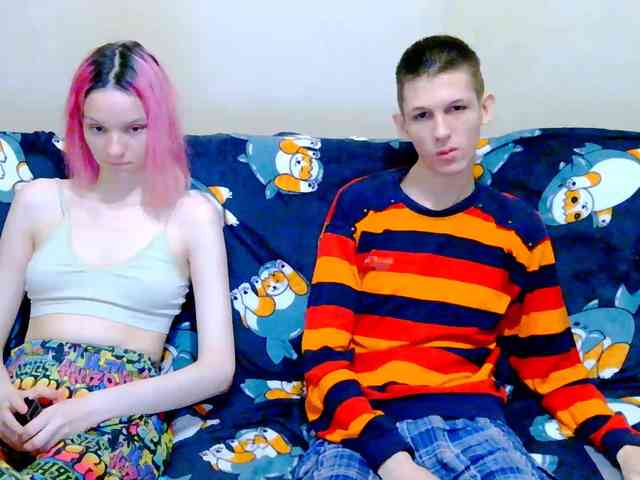 Ivy-Lester webcam