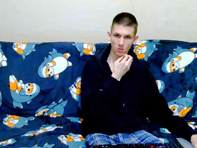 Ivy-Lester webcam