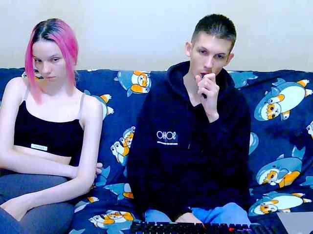 Ivy-Lester webcam