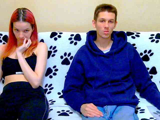 Ivy-Lester webcam