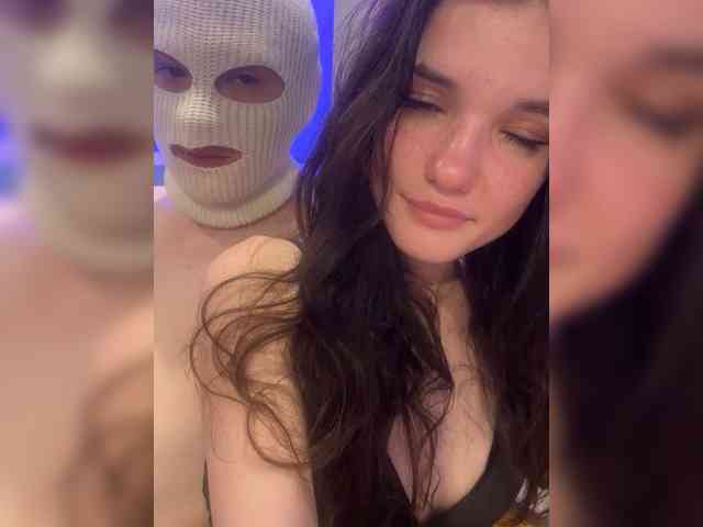 OliverEmely Live Webcam on BongaCams