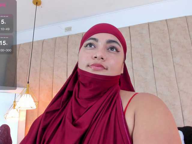 adhilaa- on BongaCams 