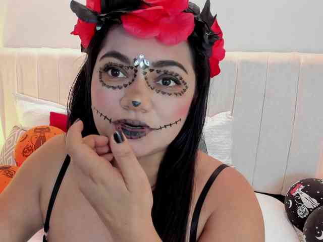 adhilaa- webcam