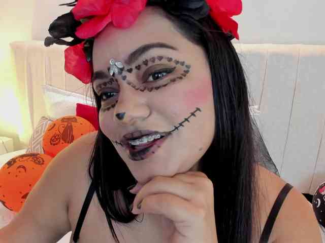 adhilaa- webcam
