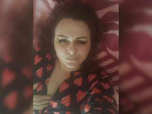 Katyilove25 webcam