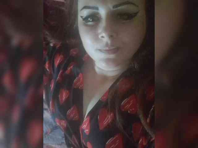 Katyilove25 webcam