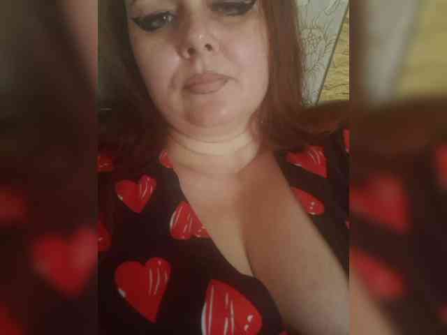Katyilove25 webcam