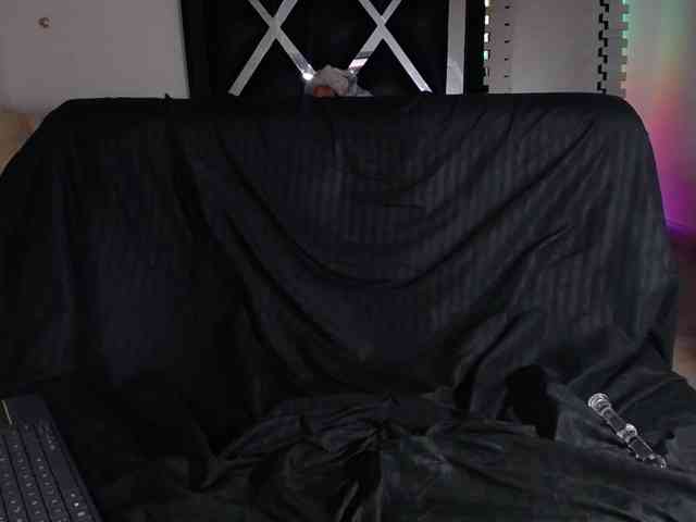 Merlin-18 webcam