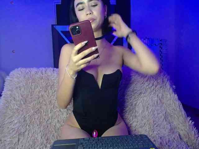 Merlin-18 webcam