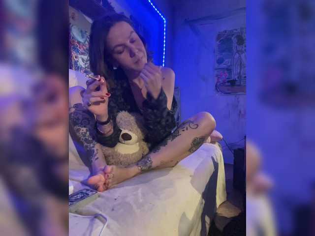 Magictrick1's BongaCams show and profile