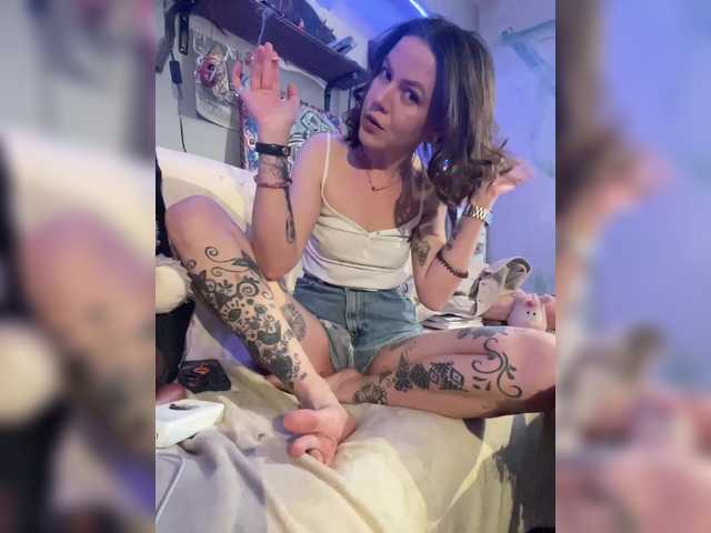 Magictrick1's BongaCams show and profile