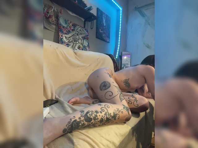 go to chat with Magictrick1