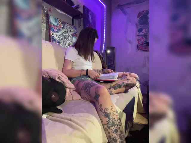 web cam nude Magictrick1