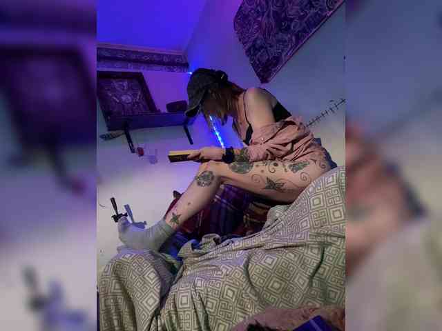 Magictrick1 webcam