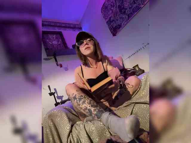 Magictrick1 webcam