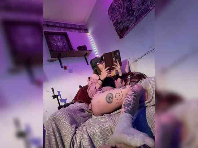 Magictrick1 webcam