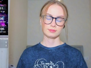 AminaLuxuryyy Porn Show