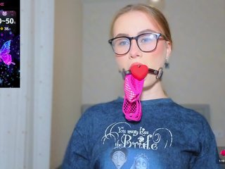 AminaLuxuryyy Porn Show