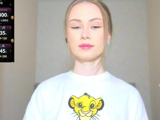 AminaLuxuryyy Porn Show