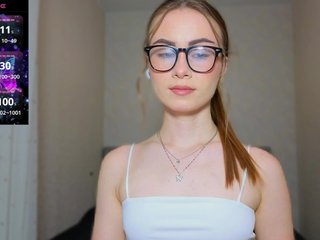 AminaLuxuryyy Porn Show