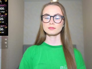 AminaLuxuryyy Porn Show