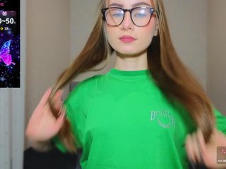 AminaLuxuryyy Porn Show