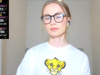 AminaLuxuryyy Porn Show