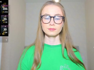 AminaLuxuryyy Porn Show