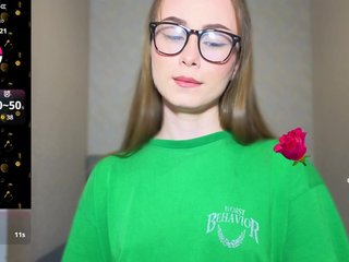 AminaLuxuryyy Porn Show