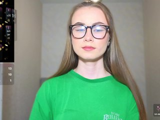 AminaLuxuryyy Porn Show