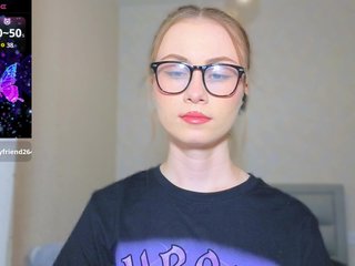 AminaLuxuryyy Porn Show