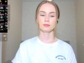 AminaLuxuryyy Porn Show