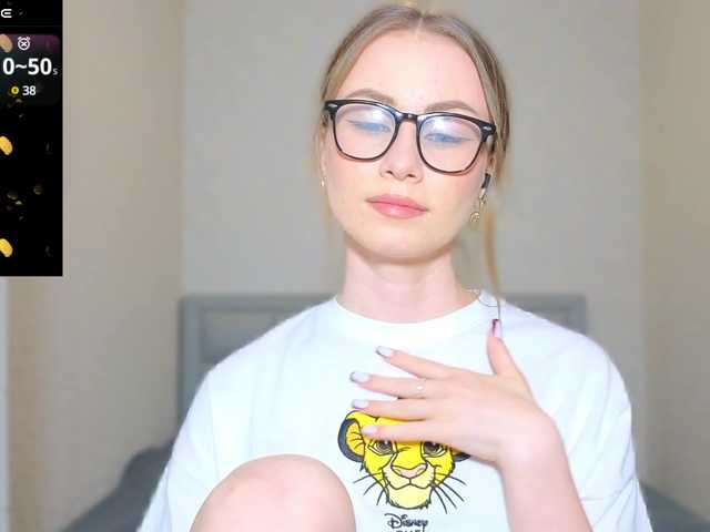  AminaLuxuryyy chat room