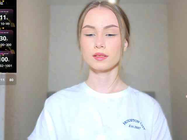 AminaLuxuryyy webcam