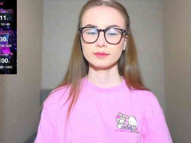 AminaLuxuryyy webcam